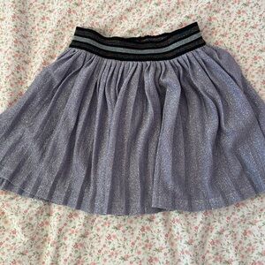 EGG girls skirt size 5 worn once